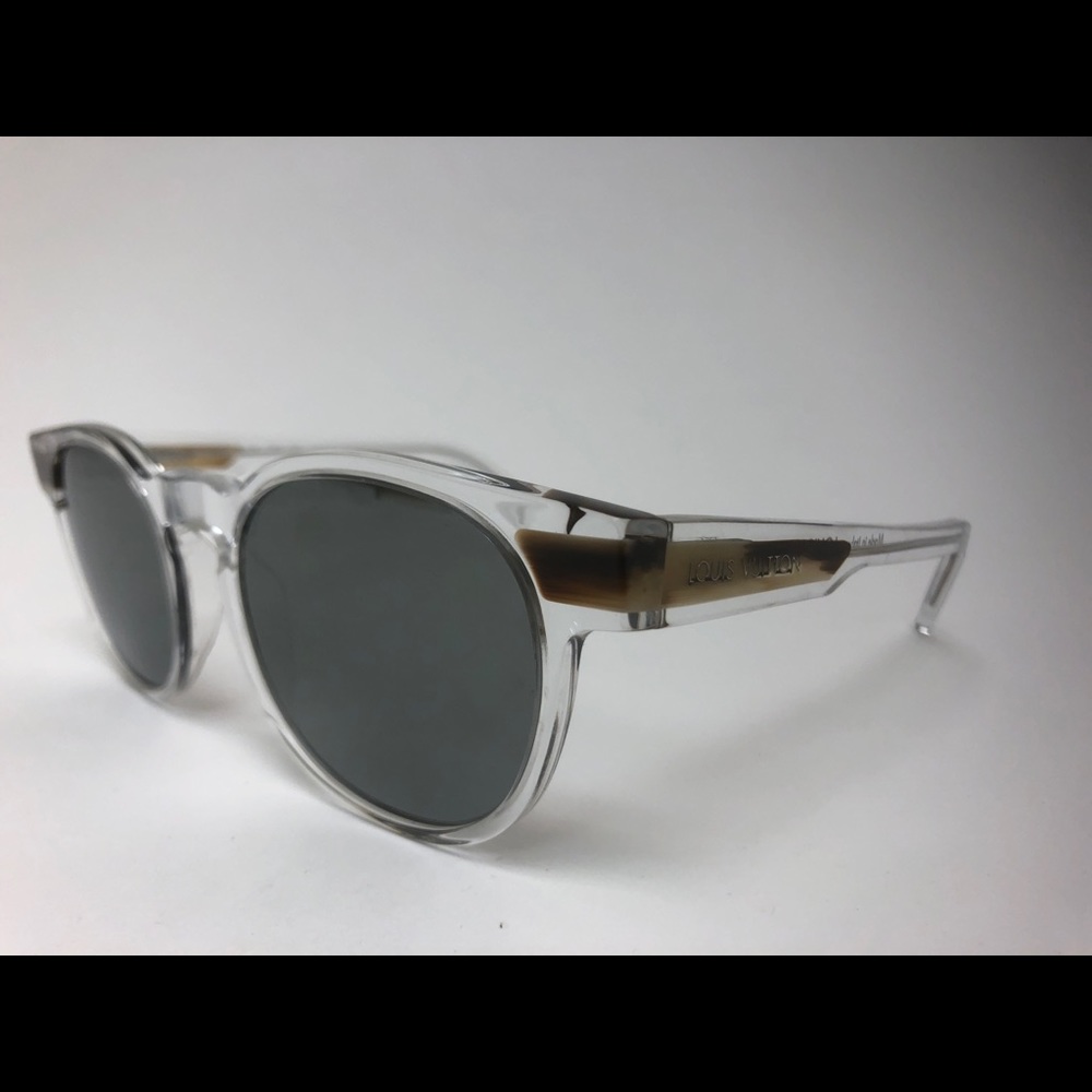 Louis Vuitton Sunglasses (with original case)